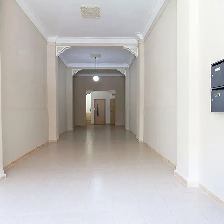 Apartment Ruzafa Zapadores *