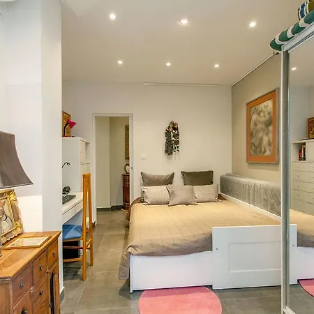 Apartment Ruzafa Zapadores Valencia