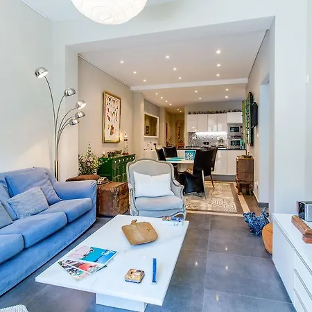Apartment Ruzafa Zapadores *