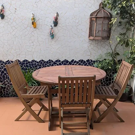 Ruzafa Zapadores Valencia