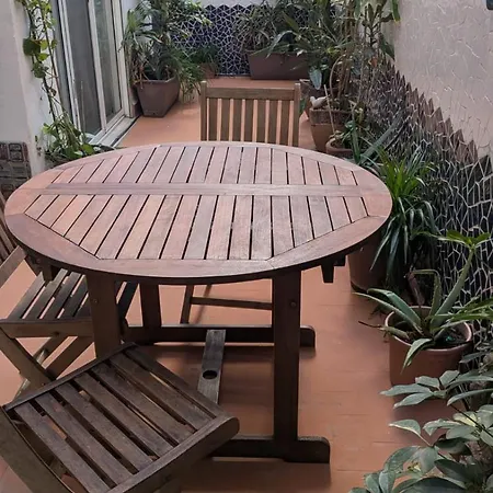 Ruzafa Zapadores Apartman