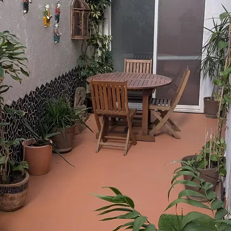 Apartman Ruzafa Zapadores Valencia