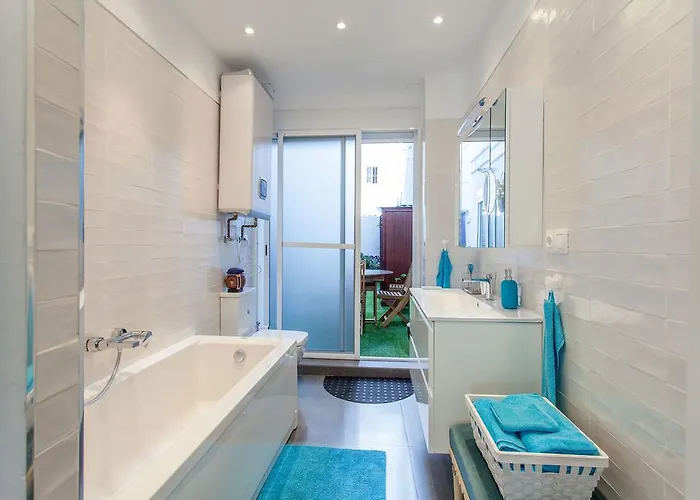 Ruzafa Zapadores Apartman