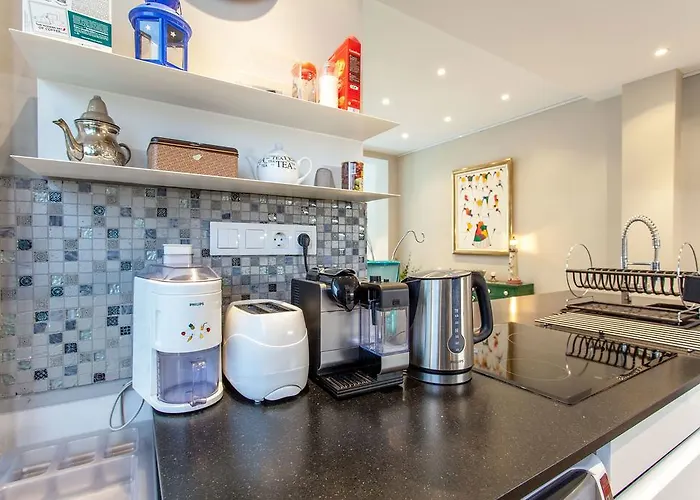 Apartman Ruzafa Zapadores