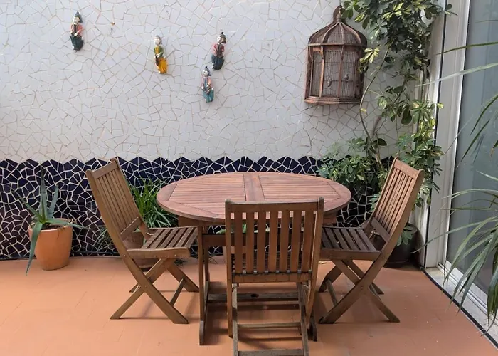 Ruzafa Zapadores Valencia