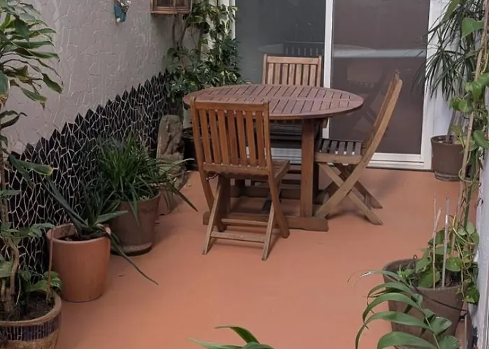Apartman Ruzafa Zapadores Valencia